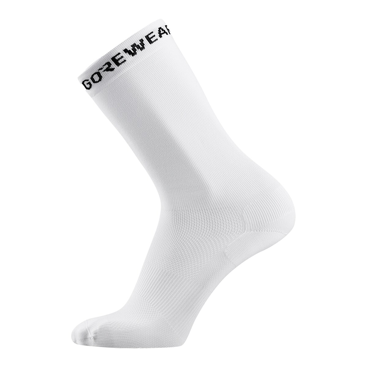 Meias Essential Branco-1