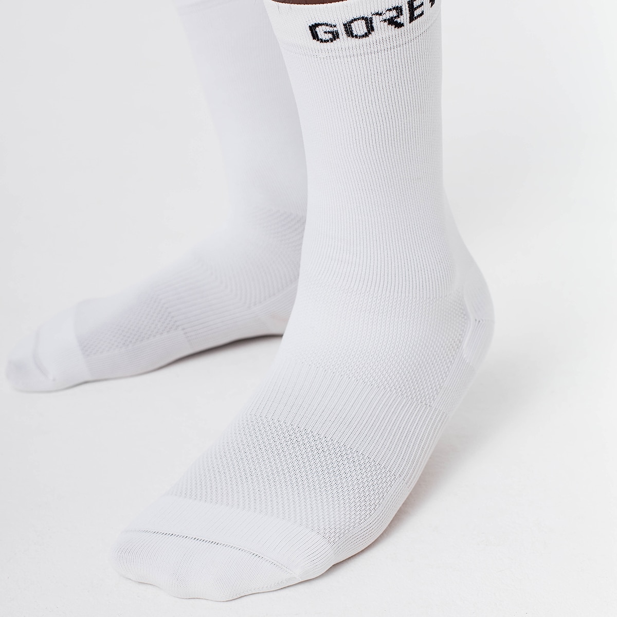 Meias Essential Branco-3