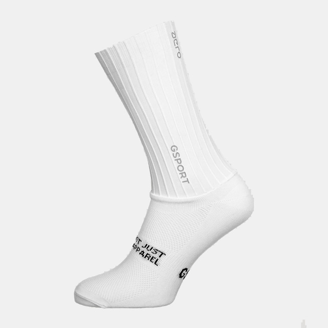 Imagen 0 de Calcetines Ciclismo Unisex Aero Ivory 2.0 Gsport