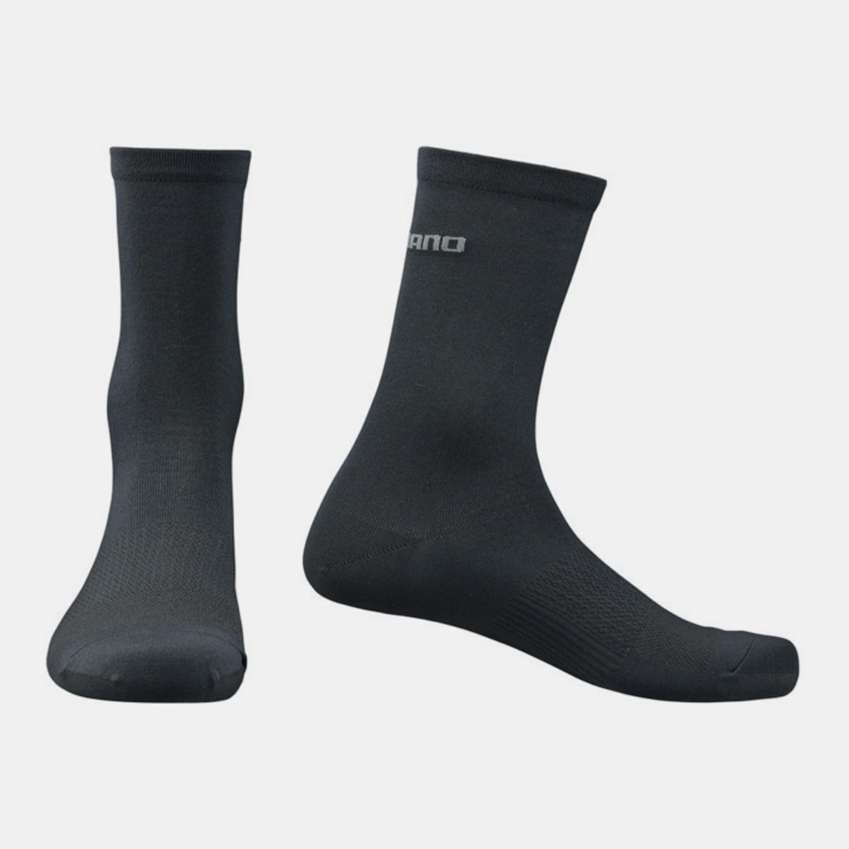 Imagem 0 de Meias de Ciclismo Performance - Preto