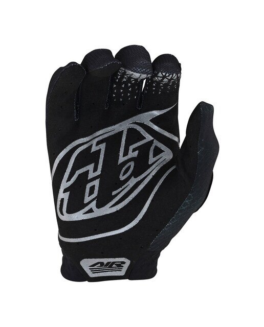 Luvas de Ciclismo Air Preto-2