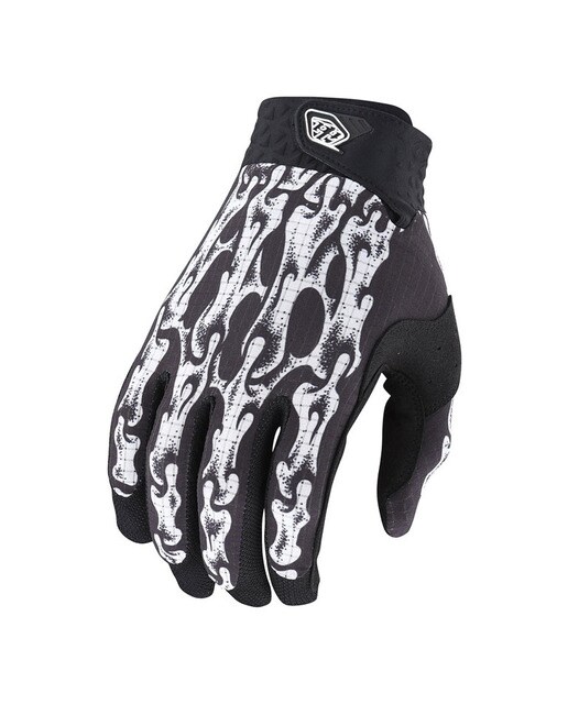 Imagem 0 de Luvas de Ciclismo Air Glove Slime