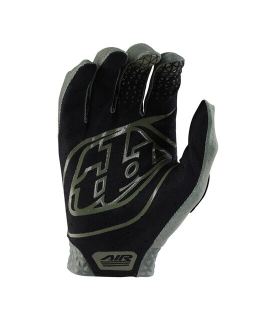 Luvas de Ciclismo Air Glove Verde-2