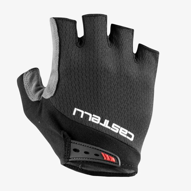 Imagen 0 de Guantes Entrata V Neg cl