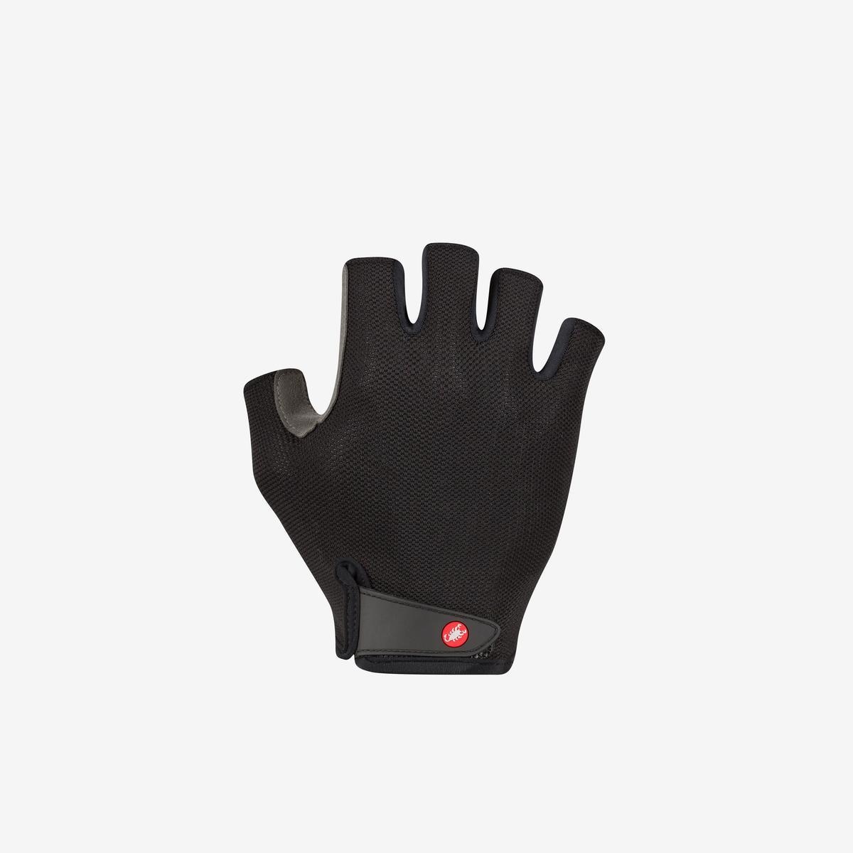 Imagem 0 de Luvas de ciclismo Unisex Competizione 3 Castelli