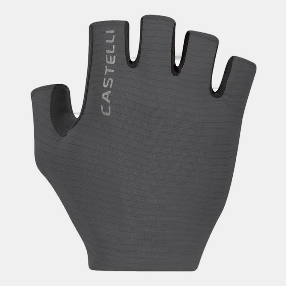 Imagem 0 de Luvas de ciclismo Unisex Espresso Castelli