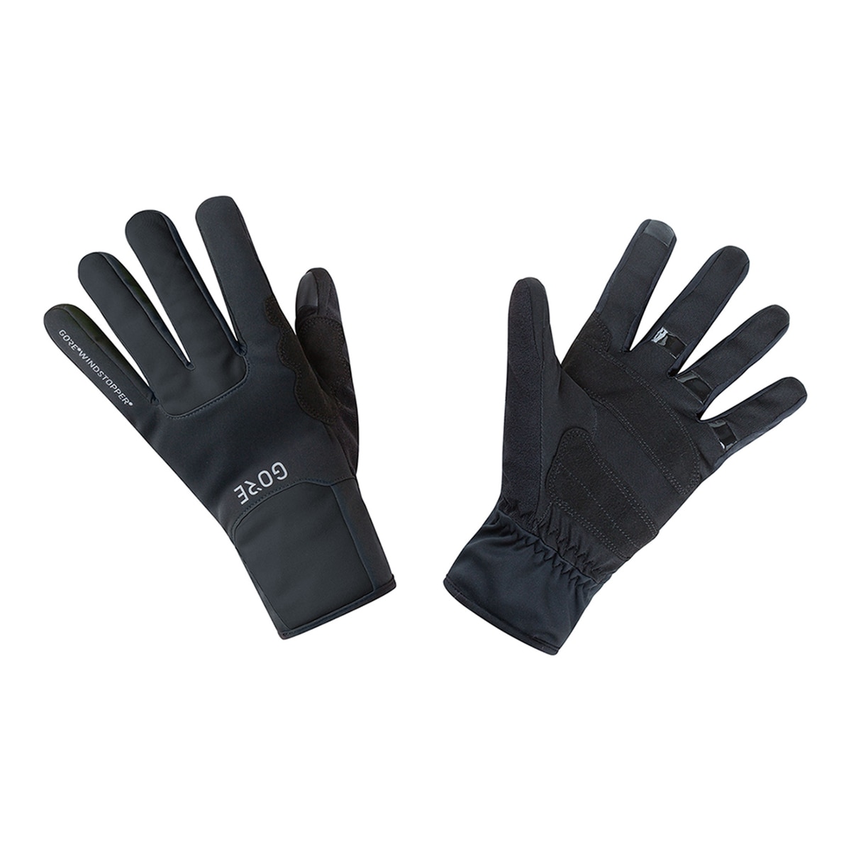 Imagem 0 de Luvas de Ciclismo Unissexo M GWS Thermo