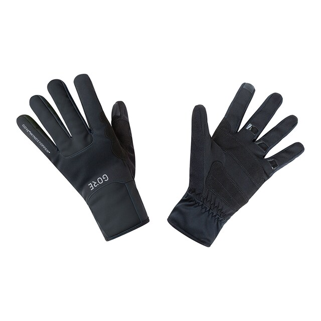 Imagem 0 de Luvas de Ciclismo Unissexo M GWS Thermo