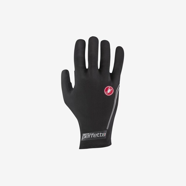 Imagen 0 de Guantes de ciclismo de hombre Perfetto Light  Castelli