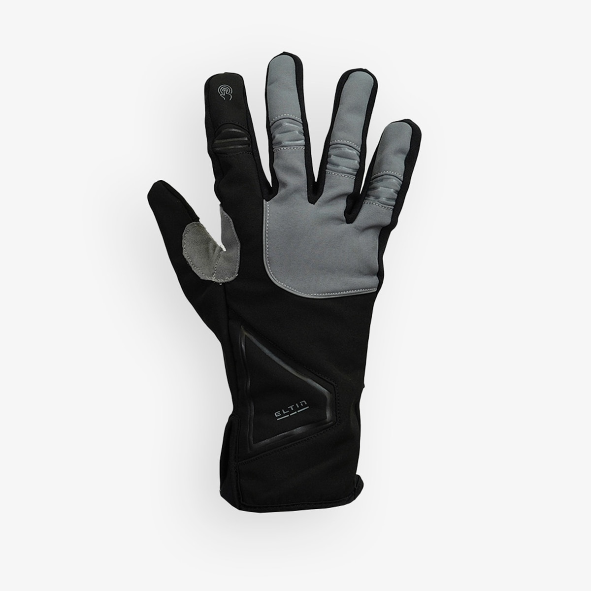 Imagem 0 de Luvas de Inverno Reptile