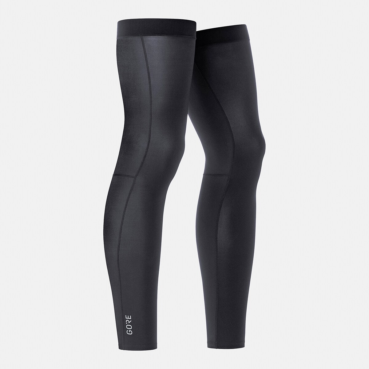 Perneiras Unissexo Wear Preto-1