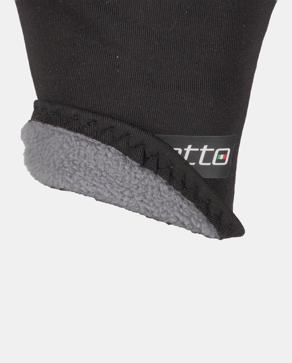 Guantes de Ciclismo Unisex Perfewtto RoS 2 Castelli - Negro Negro-4