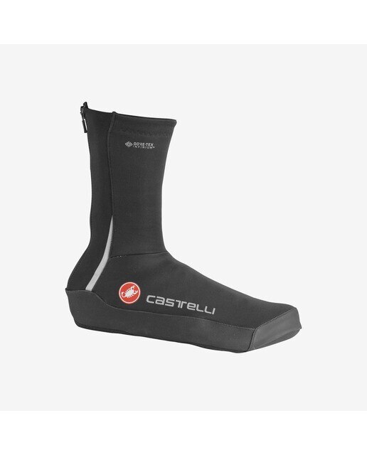 Imagem 0 de Meias de Ciclismo Intenso UL Shoecover