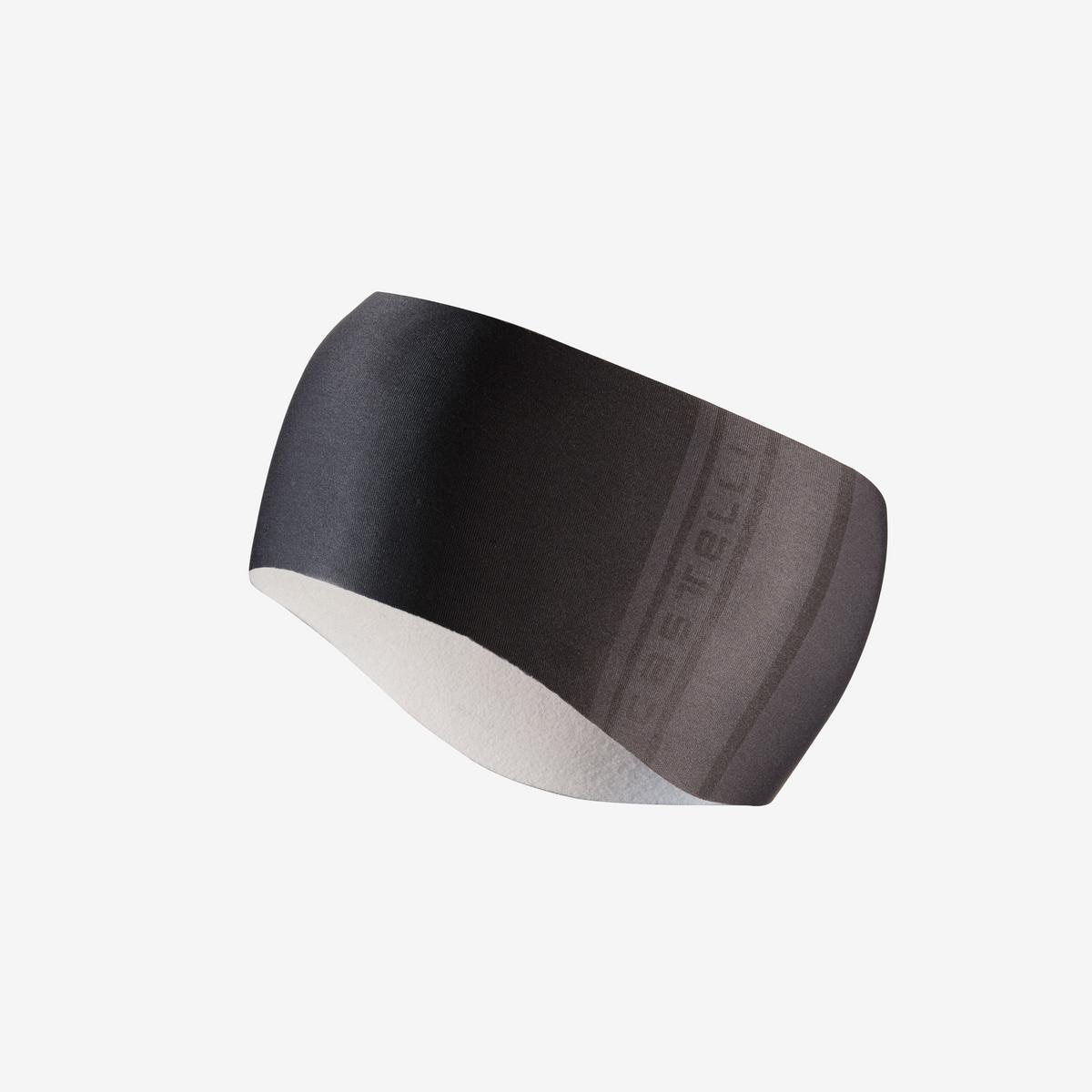 Fita de Ciclismo Pro Thermal 2 Preto / Cinzento-1