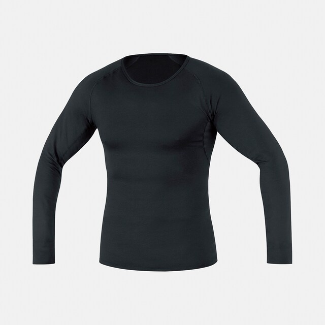 Imagem 0 de Camisola de Manga Comprida M Base Layer Thermo