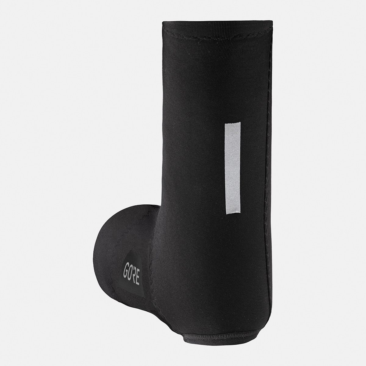 Cobertura de Calçado Unissexo Windstopper® Thermo Preto-2