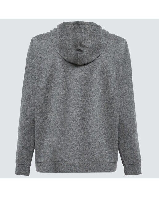 Sweatshirt Teddy Full Cinzento / Azul-2
