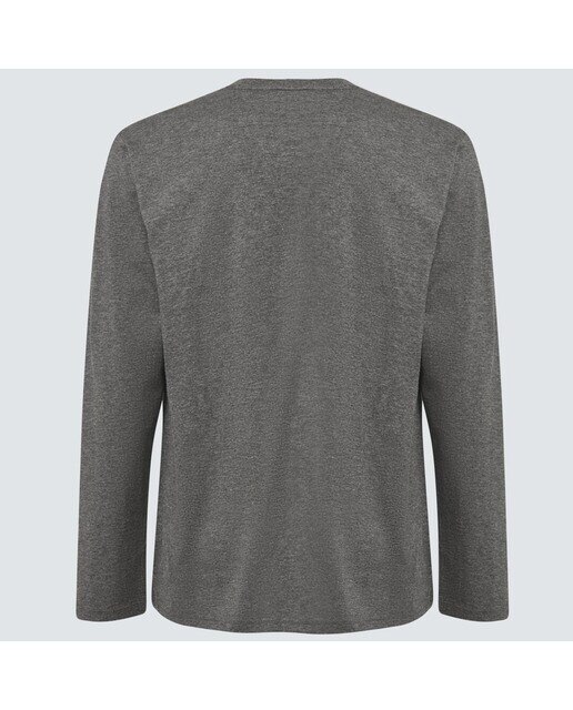 T-shirt Locked In B1B Cinzento-2