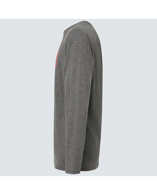 T-shirt Locked In B1B Cinzento-3
