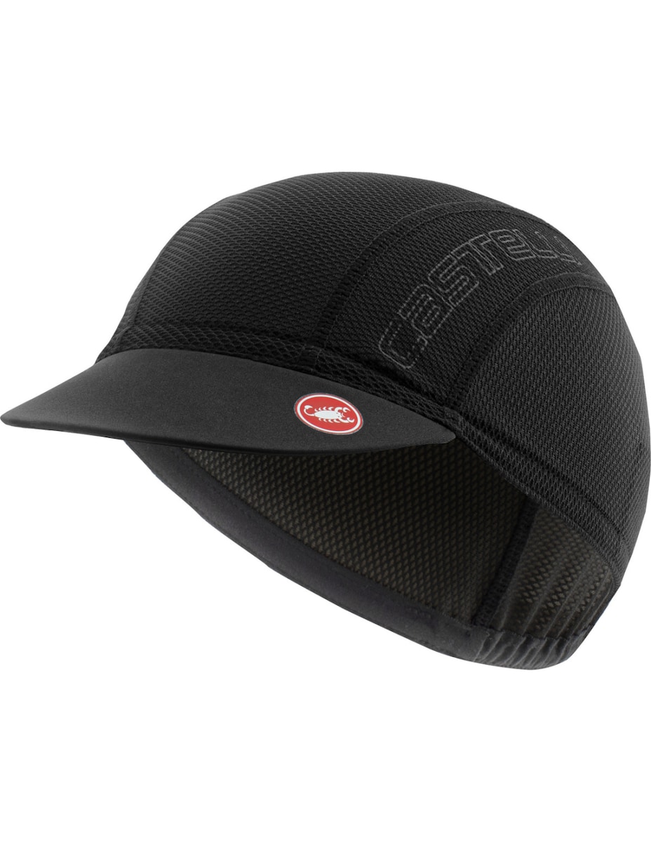 Boné A/C 2 Cycling Preto-1