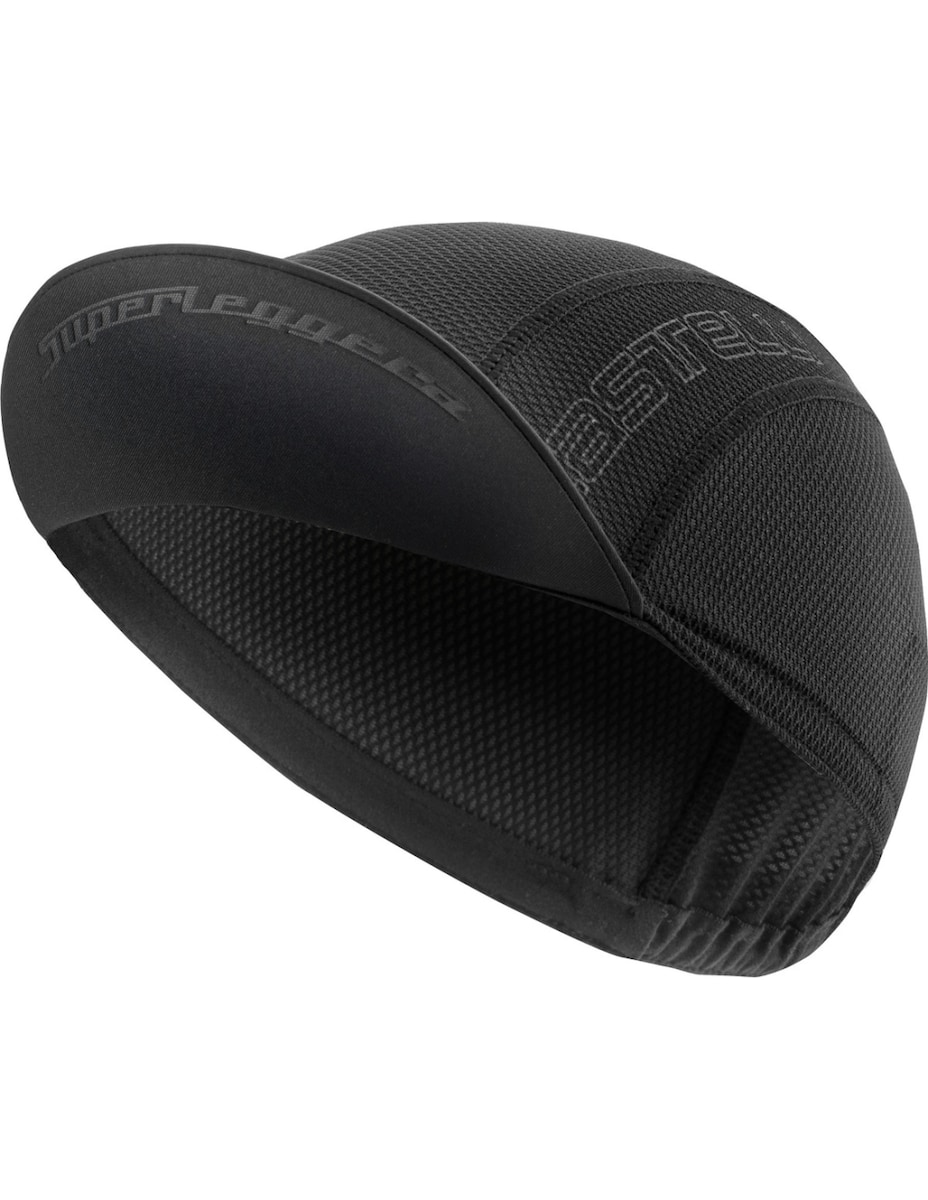 Boné A/C 2 Cycling Preto-2