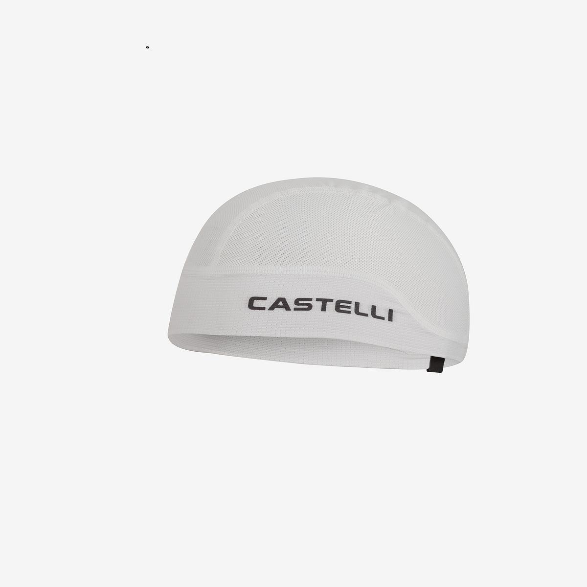 Imagem 0 de Gorro de verão Unisex SUMMER SKULLCAP Castelli