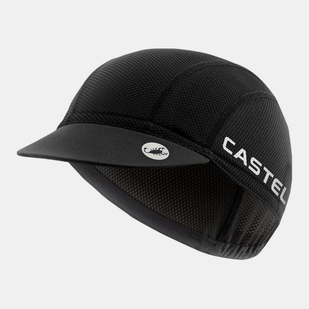 Imagem 0 de Chapéu de ciclismo Unisex A/C 3 Castelli