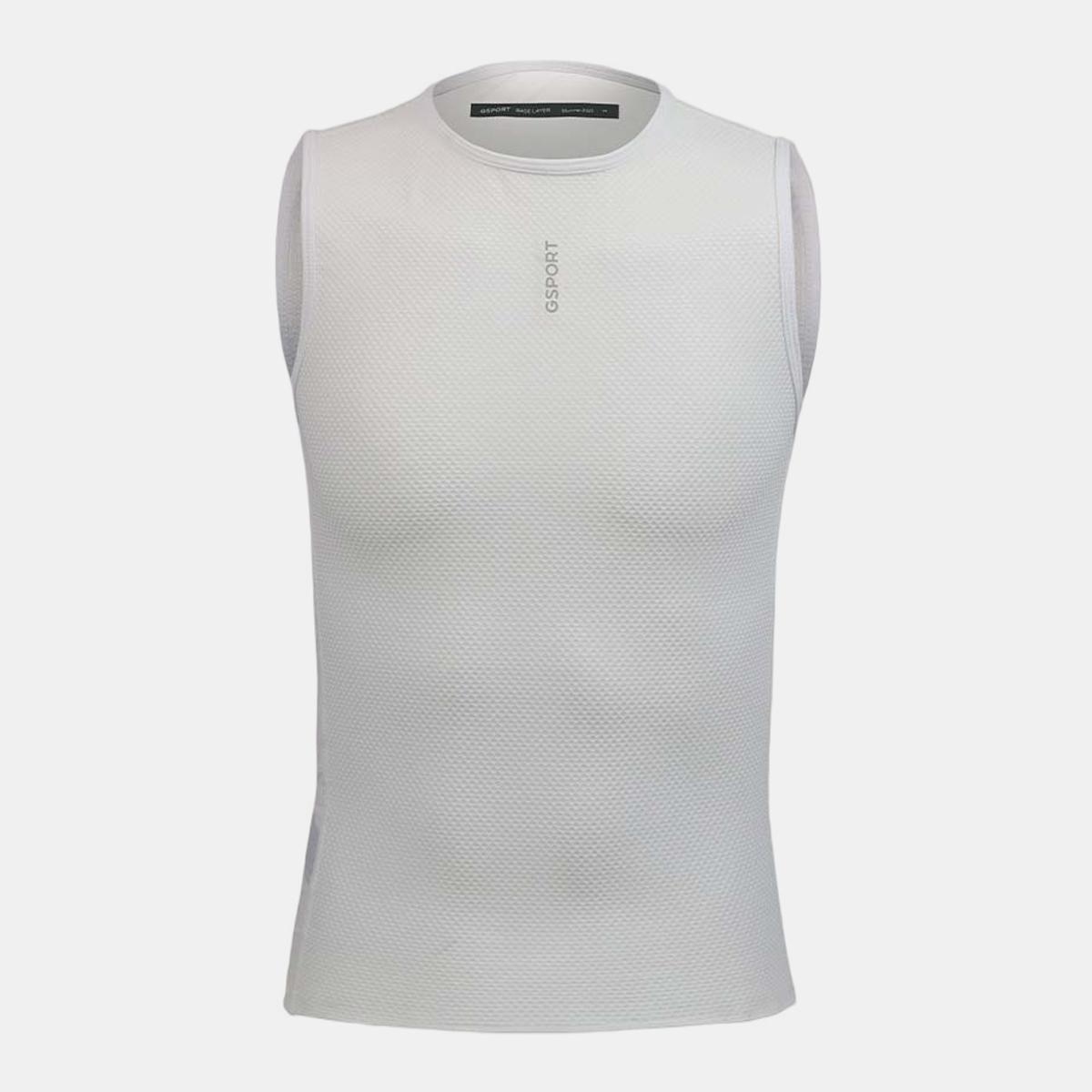Camisola Interior Pure Branco-6
