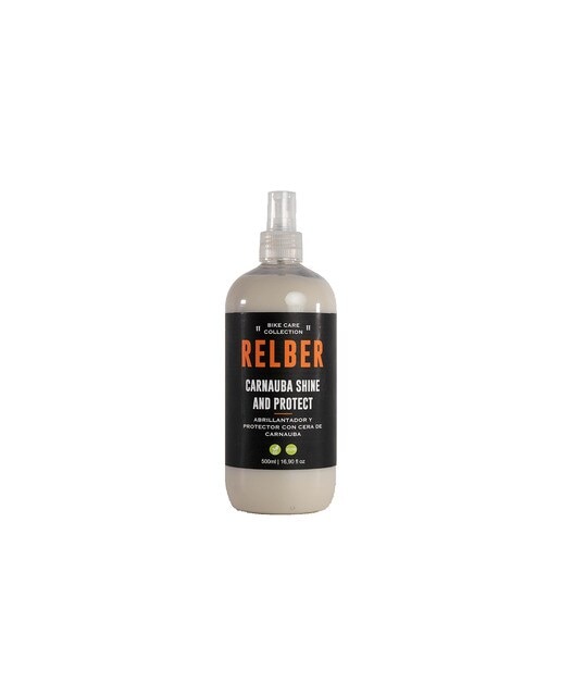 Imagem 0 de Abrilhantador e Protetor Carnauba - 500 ml