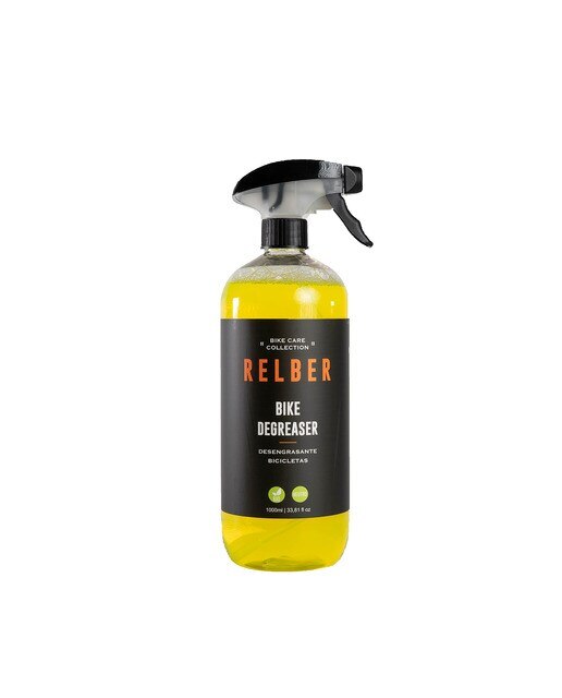 Desengordurante de Bicicletas 1000 ml 1