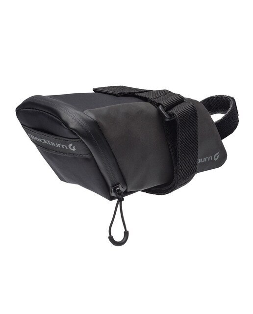 Imagem 0 de Bolsa de assento média Grid Blackburn