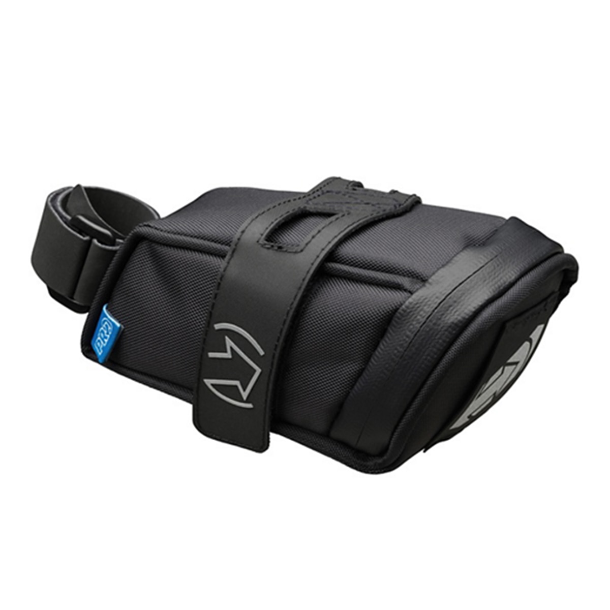 Bolsa de Bicicleta PRO S Performance Shimano - Negro Negro-2