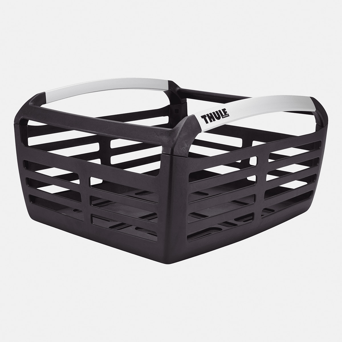 Thule - Cesta para portaequipajes Tour Rack Pack y Pedal Thule.