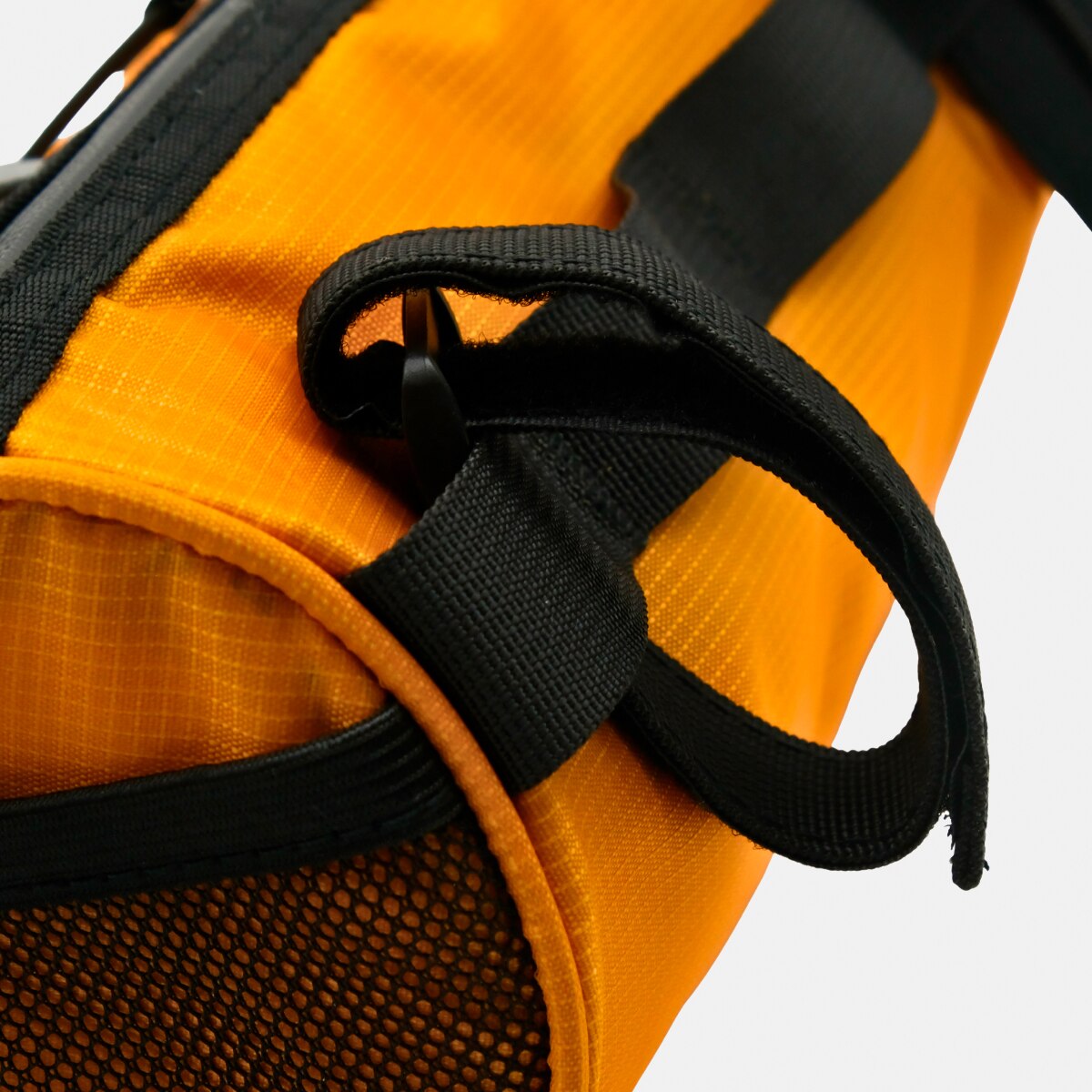 Saco de Guiador de 1 L - Amarelo Amarelo-3