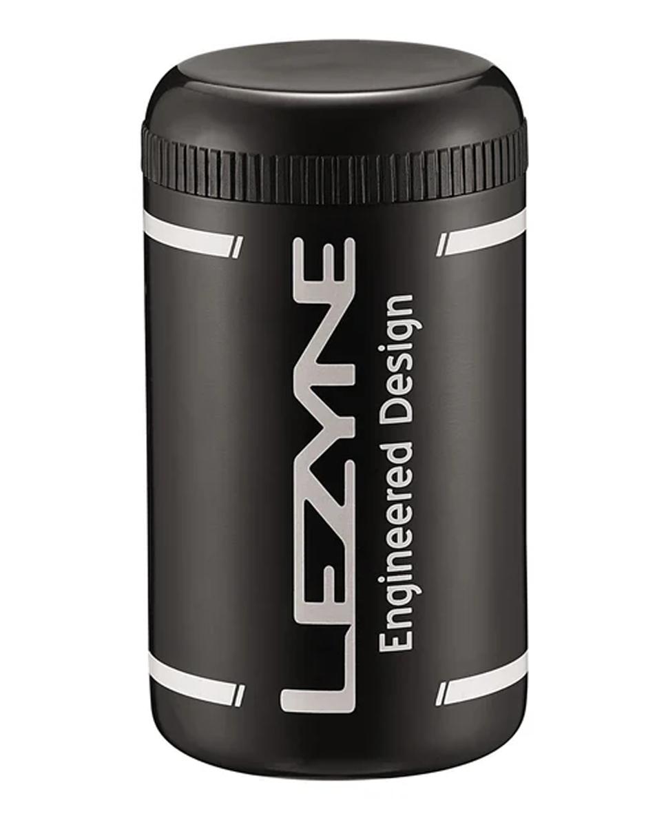 Imagen 0 de Bolsa Sillín Flow Caddy Lezyne Negro