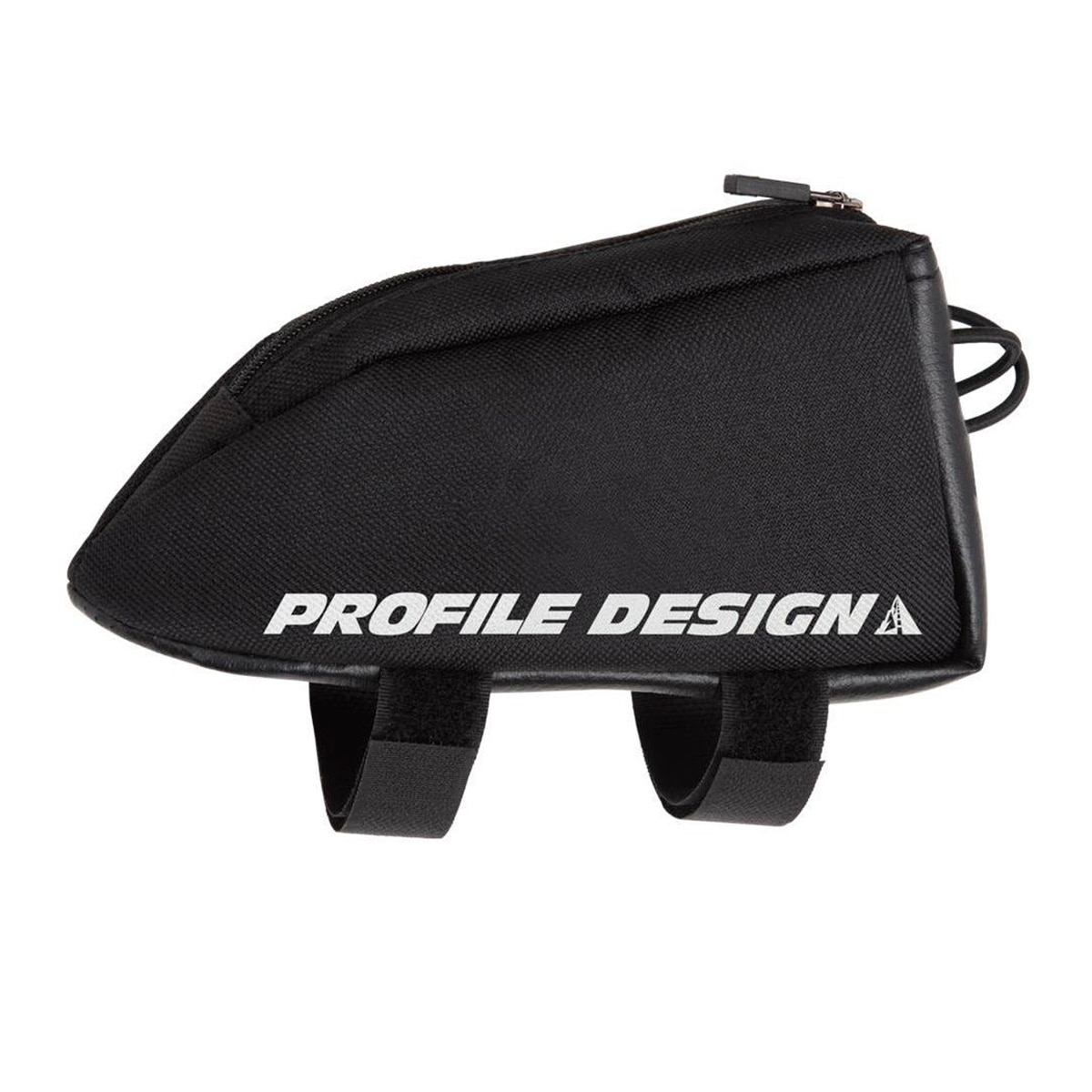 Imagen 1 de Bolsita Para Cuadro Aero E-Pack Compact Profile Design Negro