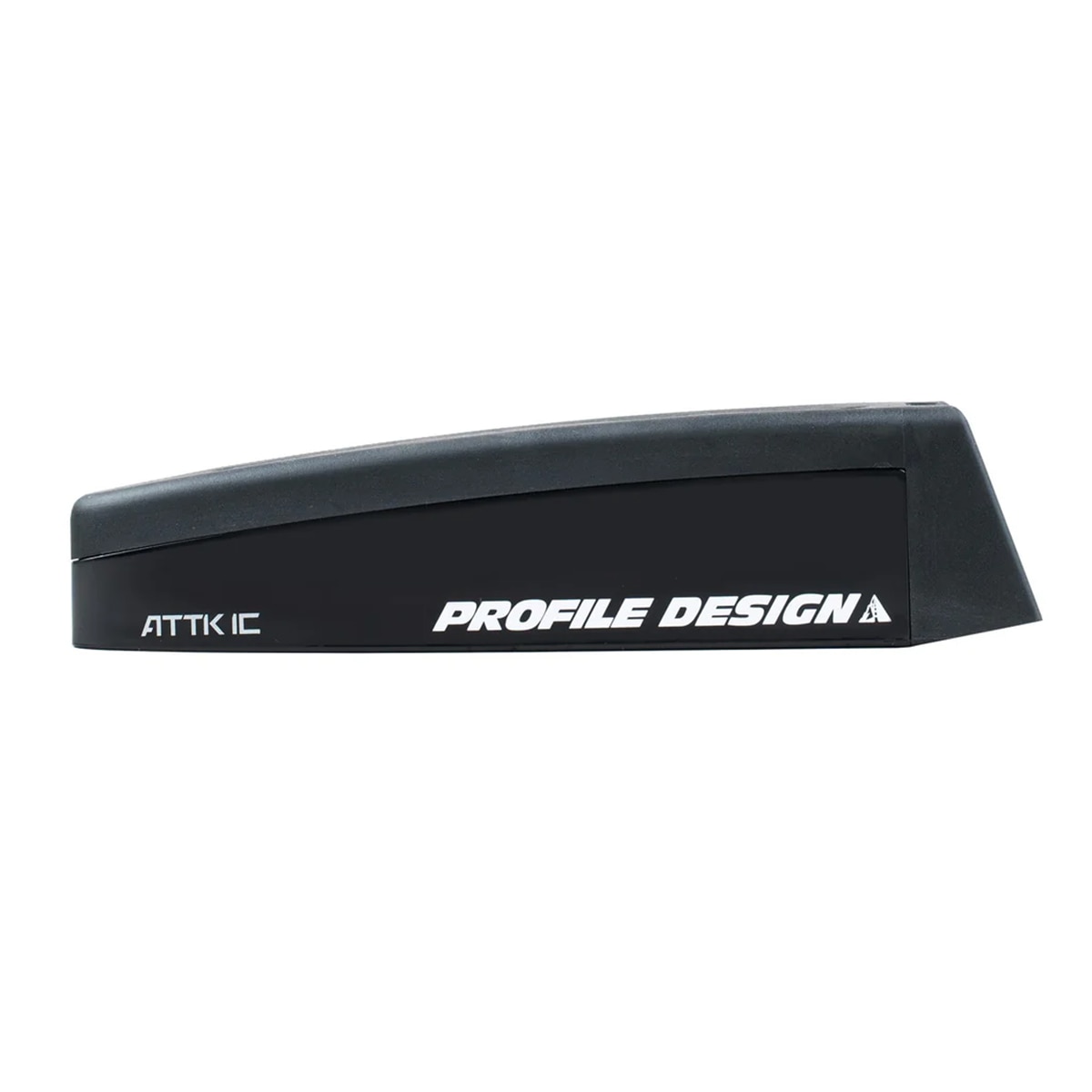 Imagen 1 de Bolsita Para Cuadro Rigida Attk Ic Profile Design Negro