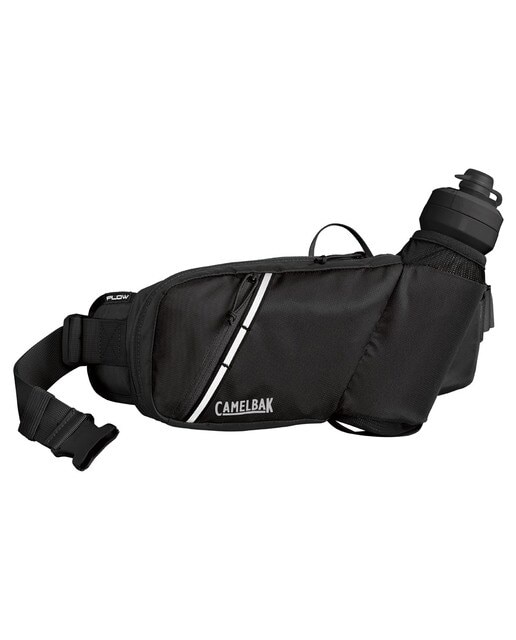 Imagem 0 de Bolsa de cintura ciclismo Podium Flow Belt