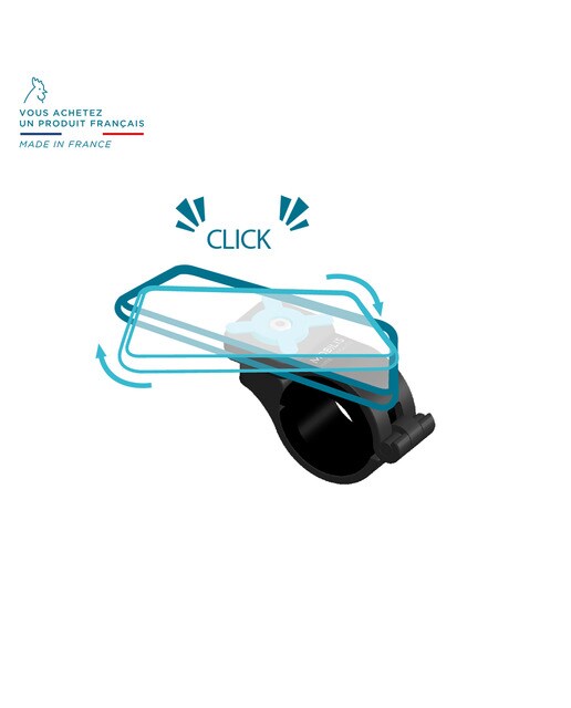 Suporte Universal Smartphone 4
