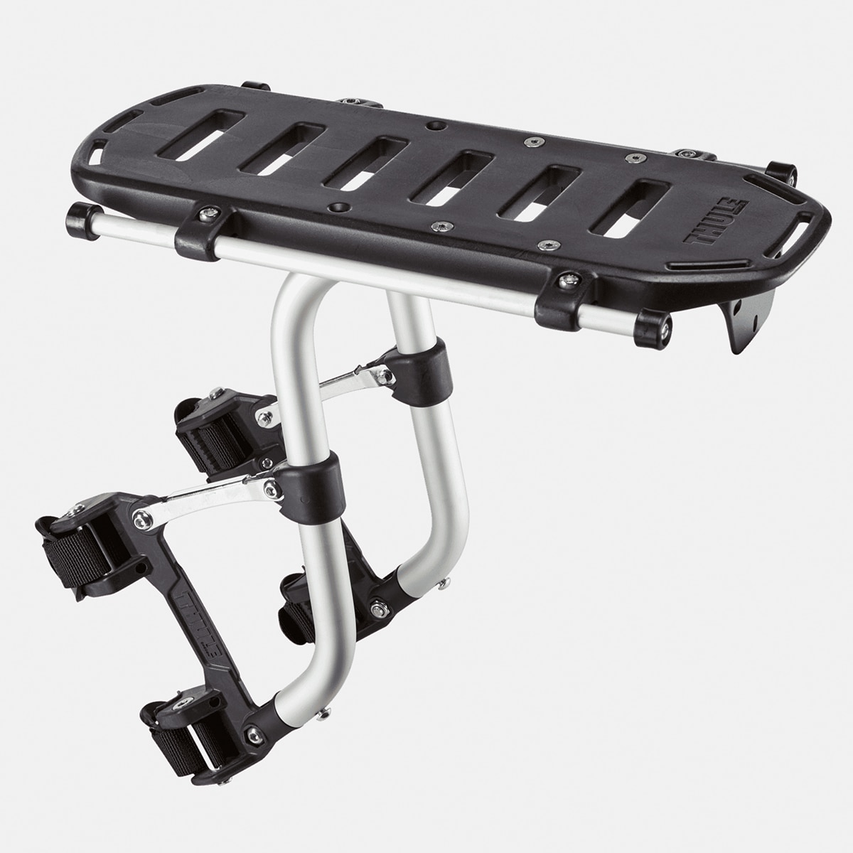 Imagen 0 de Portaequipajes para Bicicletas Tour Rack Thule Negro
