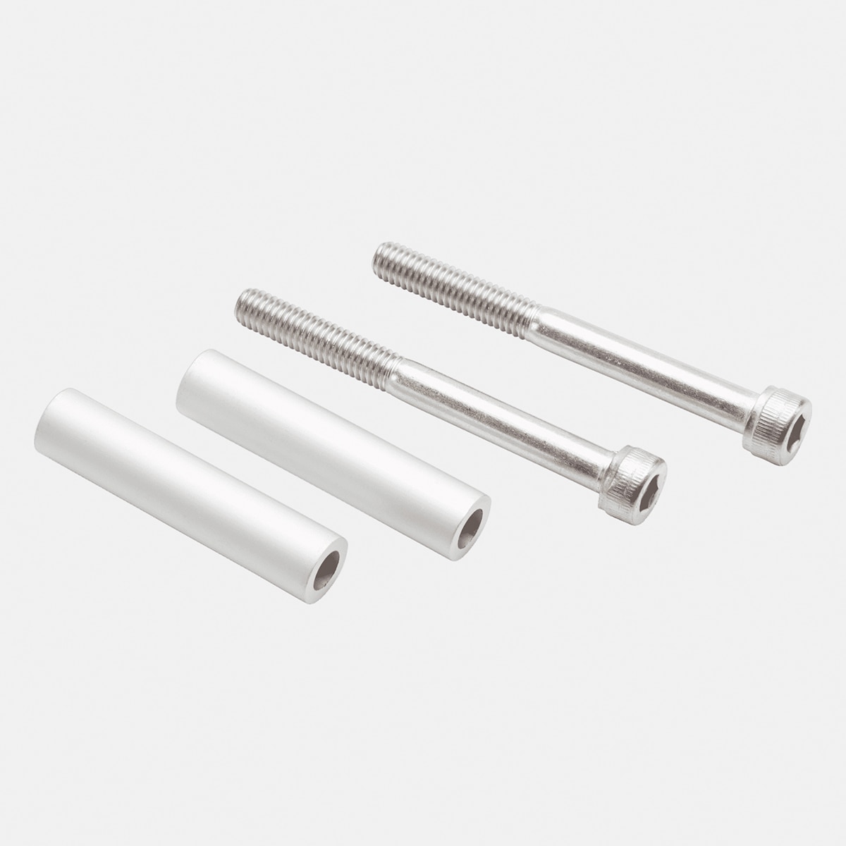 Thule - Extensores para Tour Rack Thule.