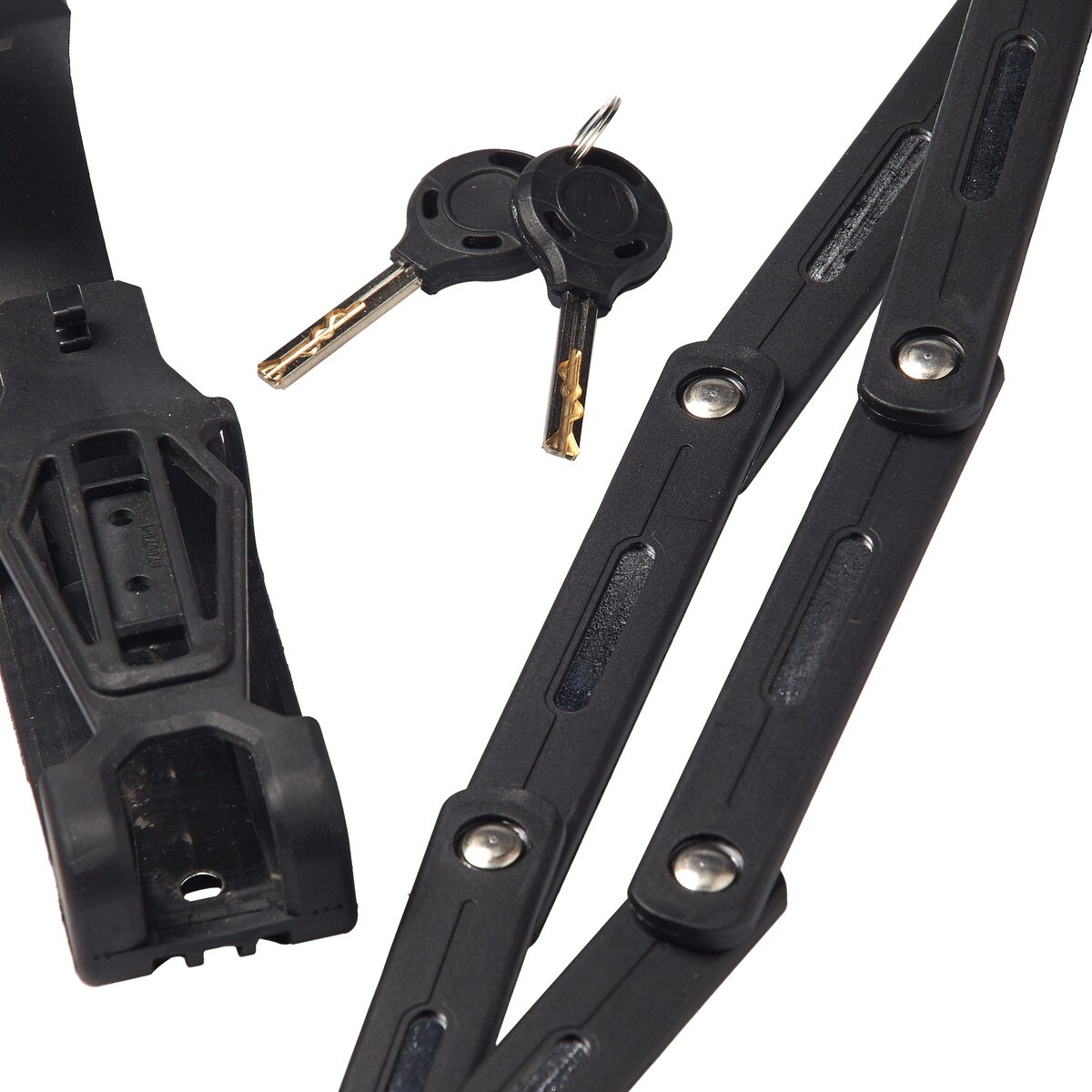 Anti-roubo desdobrável B-PRO Preto-2