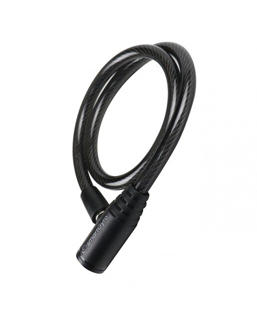 Cadeado de Segurança Preto-2