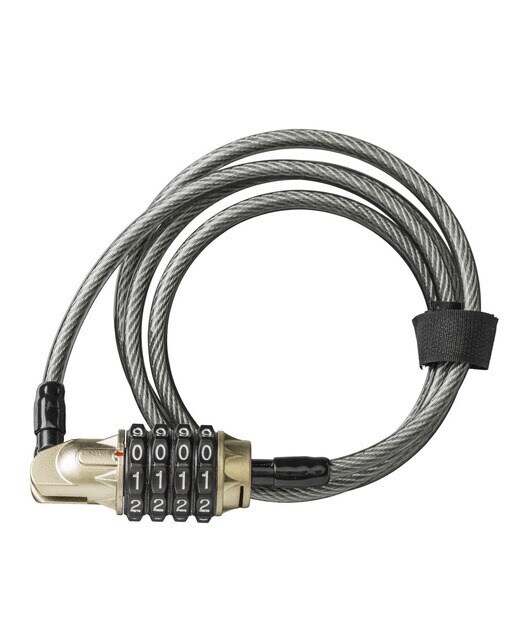 Imagem 0 de Cadeado Combinação Aço - 1200mm