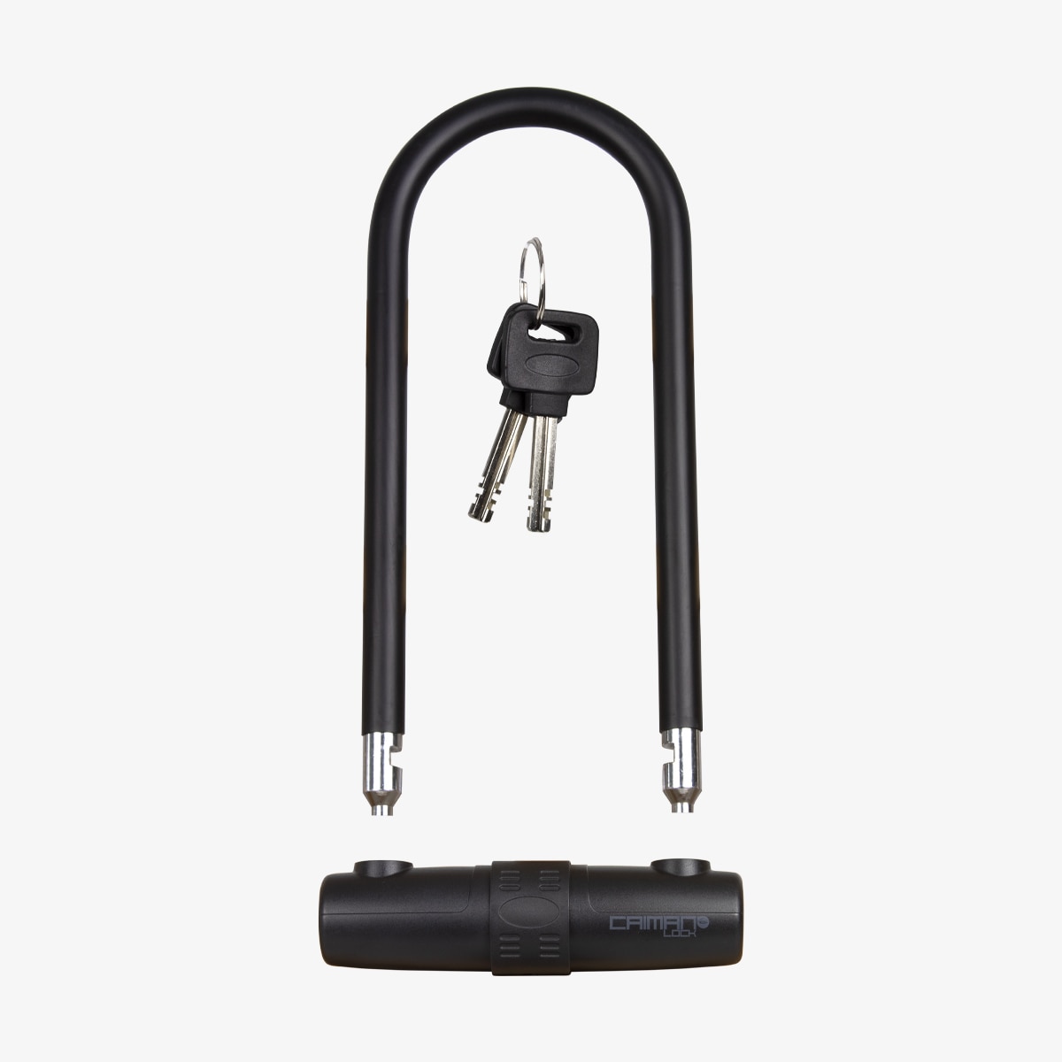 Cadeado U Eltin 170X320 Eltin Preto-2