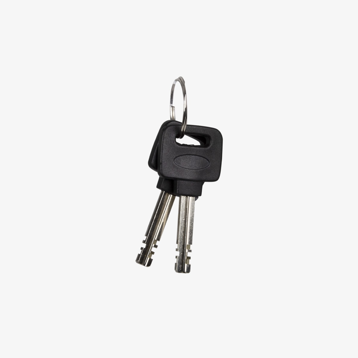 Cadeado U Eltin 170X320 Eltin Preto-3