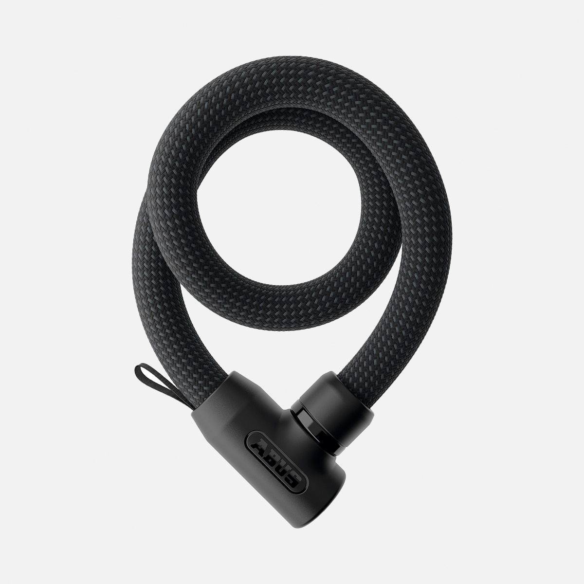 Imagem 0 de Antirroubo Têxtil Yarnit 4004K/110 - Preto