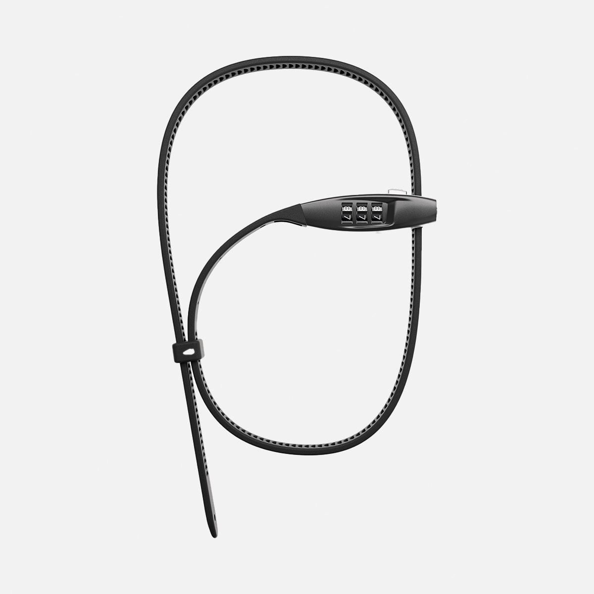 Imagem 0 de Antirroubo Abraçadeira Combiflex Travelguard - 70 cm