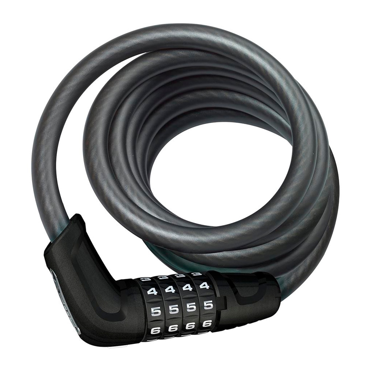 Imagem 0 de Cabo Antirroubo 6512C/180 Tresor Código