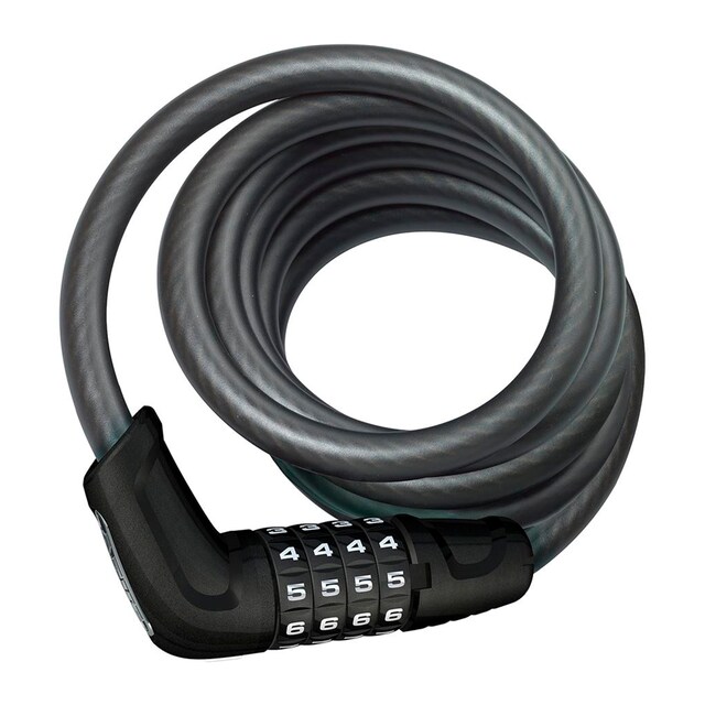 Imagem 0 de Cabo Antirroubo 6512C/180 Tresor Código